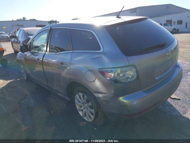 Photo 2 VIN: JM3ER2W51A0315134 - MAZDA CX-7 