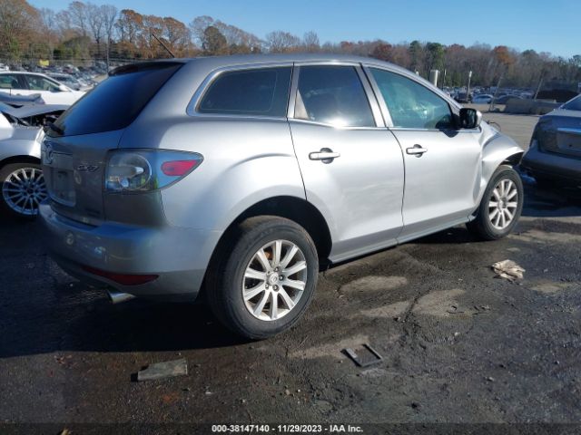 Photo 3 VIN: JM3ER2W51A0315134 - MAZDA CX-7 