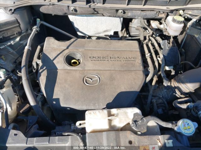 Photo 9 VIN: JM3ER2W51A0315134 - MAZDA CX-7 