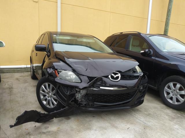 Photo 0 VIN: JM3ER2W51A0315442 - MAZDA CX-7 