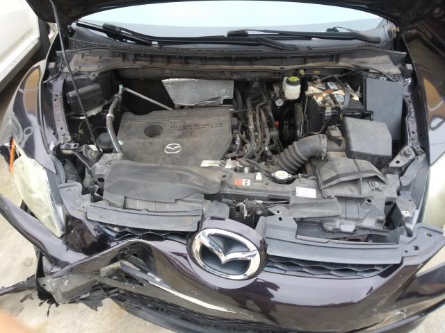 Photo 6 VIN: JM3ER2W51A0315442 - MAZDA CX-7 