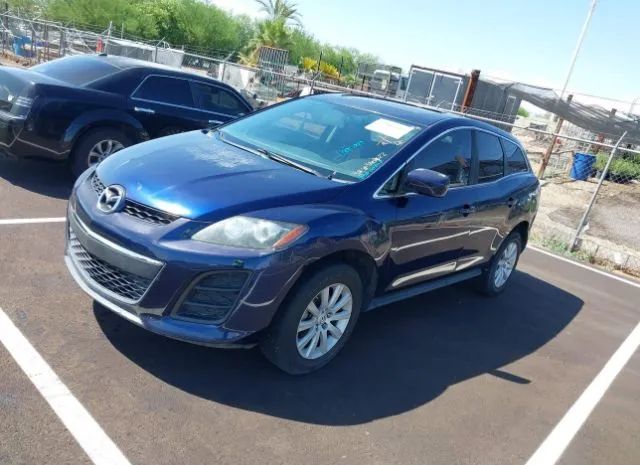 Photo 1 VIN: JM3ER2W51A0321354 - MAZDA CX-7 