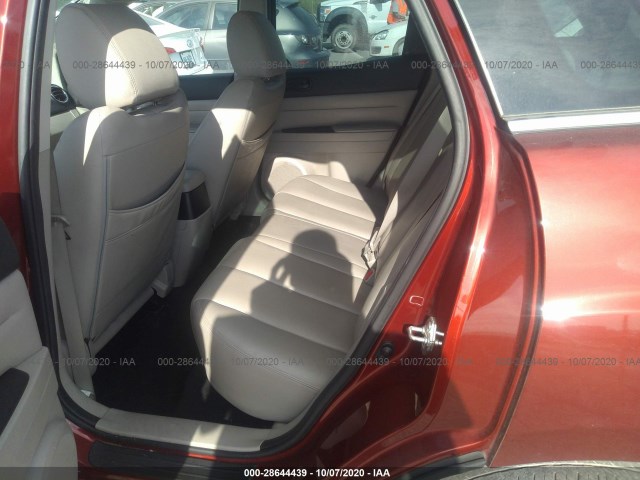 Photo 7 VIN: JM3ER2W51A0321502 - MAZDA CX-7 