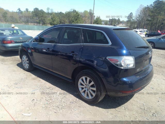 Photo 2 VIN: JM3ER2W51A0322195 - MAZDA CX-7 