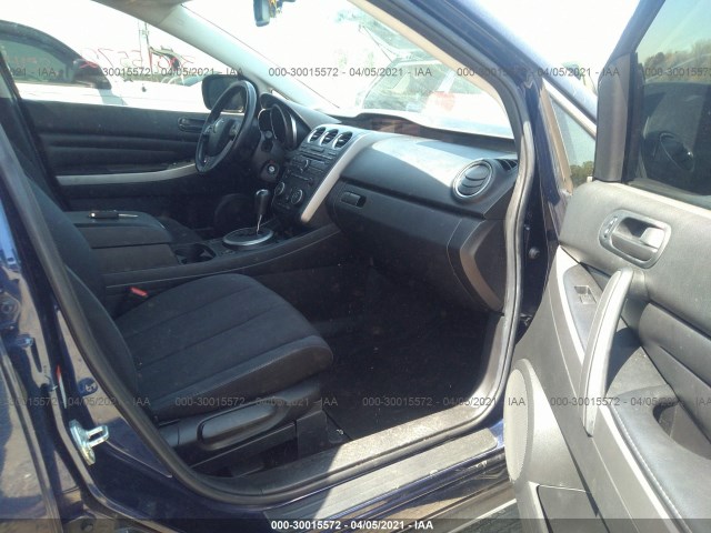 Photo 4 VIN: JM3ER2W51A0322195 - MAZDA CX-7 