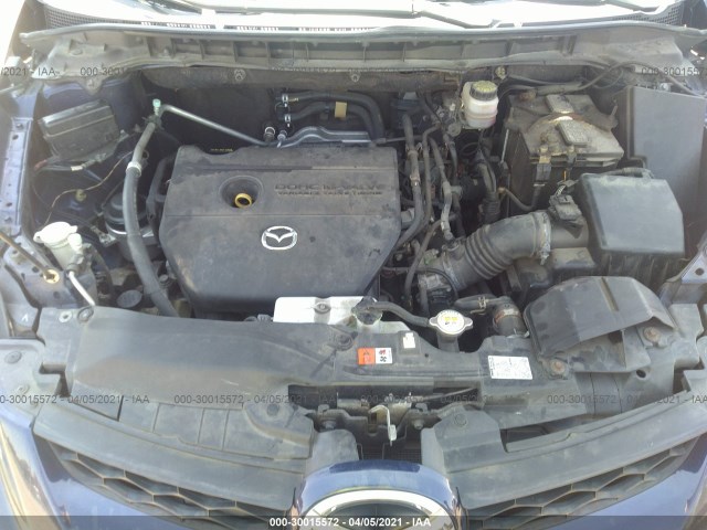 Photo 9 VIN: JM3ER2W51A0322195 - MAZDA CX-7 