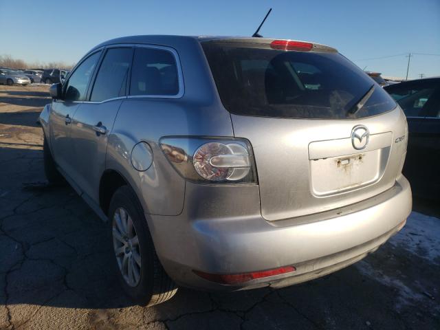 Photo 2 VIN: JM3ER2W51A0323931 - MAZDA CX-7 