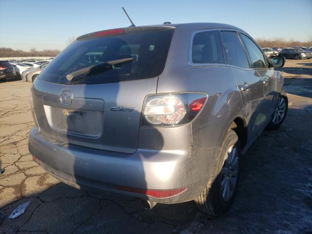 Photo 3 VIN: JM3ER2W51A0323931 - MAZDA CX-7 