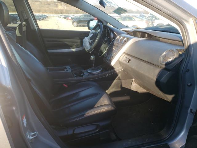 Photo 4 VIN: JM3ER2W51A0323931 - MAZDA CX-7 