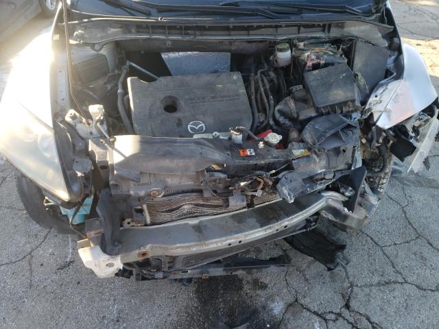 Photo 6 VIN: JM3ER2W51A0323931 - MAZDA CX-7 