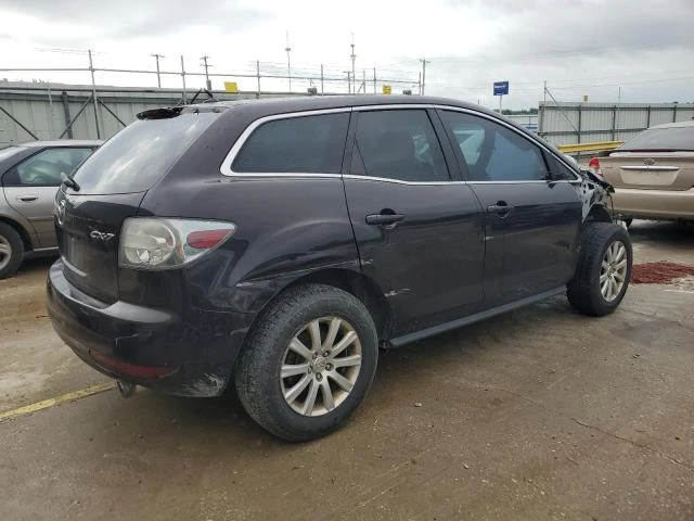 Photo 2 VIN: JM3ER2W51A0325047 - MAZDA CX-7 