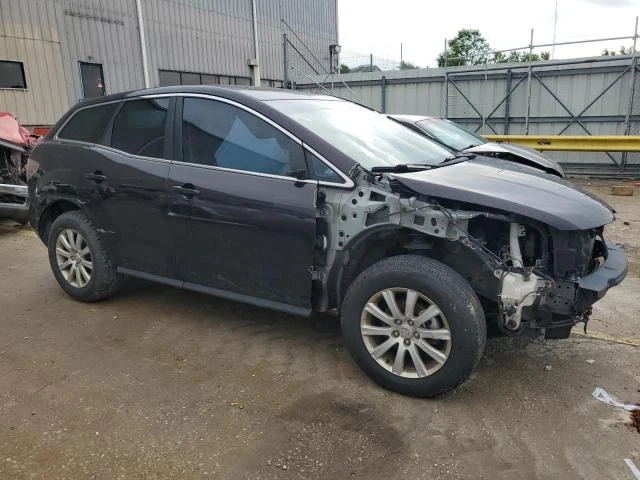 Photo 3 VIN: JM3ER2W51A0325047 - MAZDA CX-7 