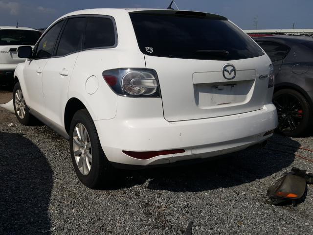 Photo 2 VIN: JM3ER2W51A0326473 - MAZDA CX-7 