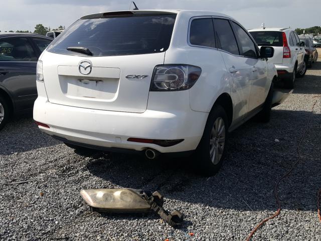 Photo 3 VIN: JM3ER2W51A0326473 - MAZDA CX-7 