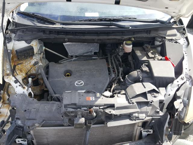 Photo 6 VIN: JM3ER2W51A0326473 - MAZDA CX-7 