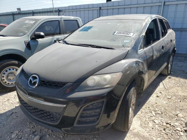 Photo 1 VIN: JM3ER2W51A0328238 - MAZDA CX-7 