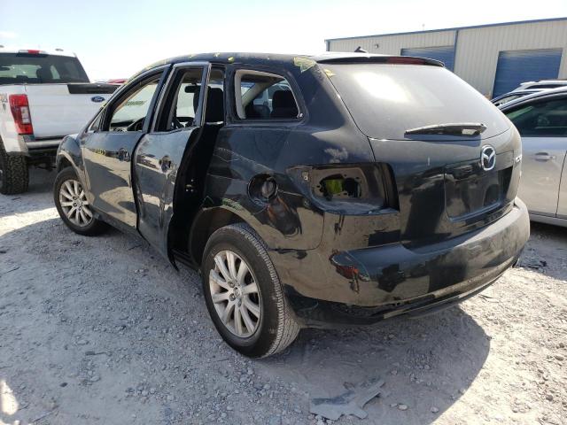 Photo 2 VIN: JM3ER2W51A0328238 - MAZDA CX-7 