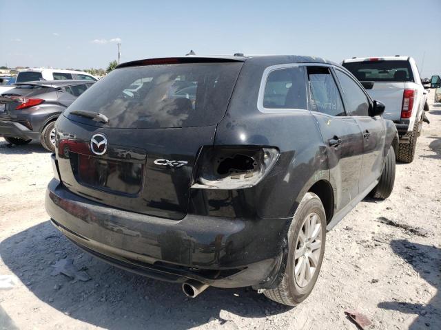 Photo 3 VIN: JM3ER2W51A0328238 - MAZDA CX-7 