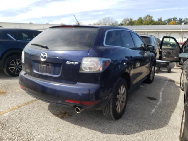 Photo 3 VIN: JM3ER2W51A0333486 - MAZDA CX-7 