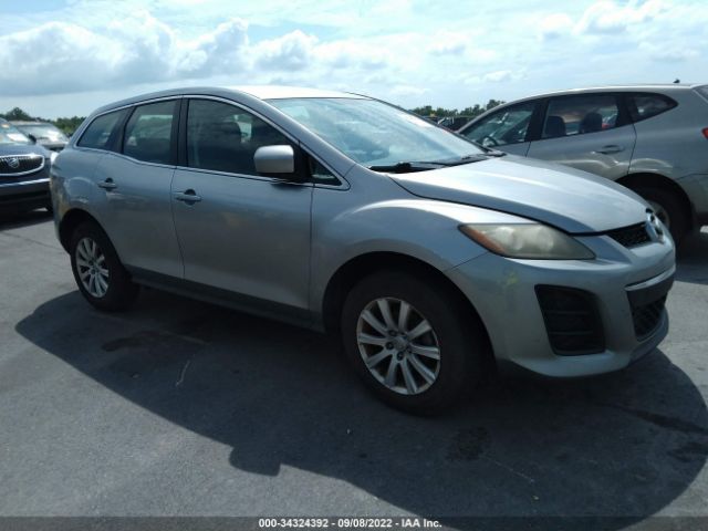 Photo 0 VIN: JM3ER2W51A0336355 - MAZDA CX-7 