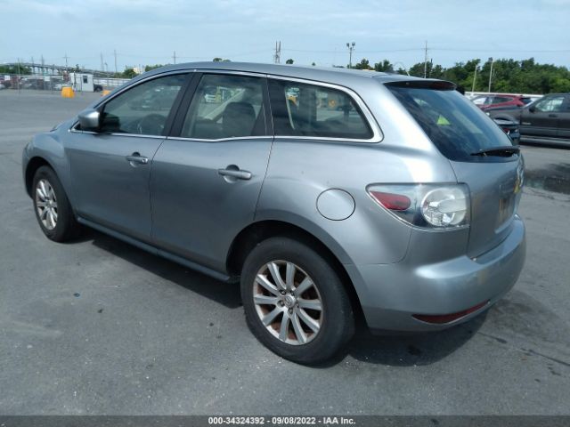 Photo 2 VIN: JM3ER2W51A0336355 - MAZDA CX-7 