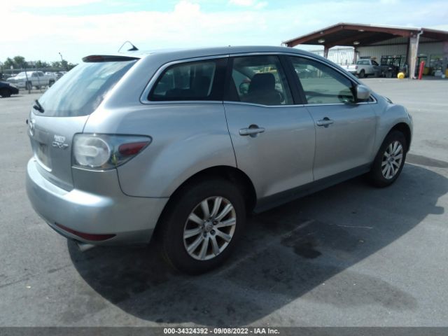 Photo 3 VIN: JM3ER2W51A0336355 - MAZDA CX-7 