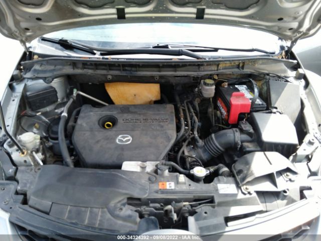 Photo 9 VIN: JM3ER2W51A0336355 - MAZDA CX-7 