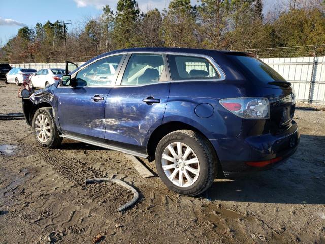 Photo 1 VIN: JM3ER2W51A0339840 - MAZDA CX-7 