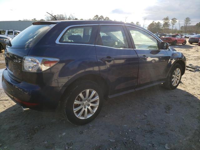 Photo 2 VIN: JM3ER2W51A0339840 - MAZDA CX-7 