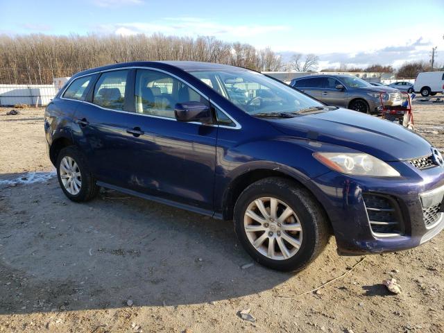 Photo 3 VIN: JM3ER2W51A0339840 - MAZDA CX-7 