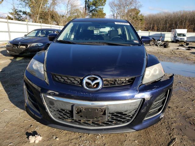 Photo 4 VIN: JM3ER2W51A0339840 - MAZDA CX-7 