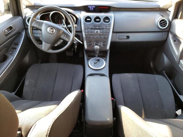 Photo 7 VIN: JM3ER2W51A0339840 - MAZDA CX-7 