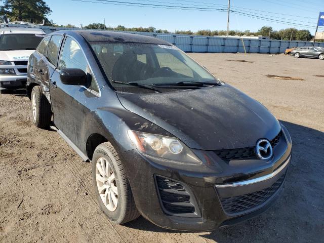 Photo 0 VIN: JM3ER2W51A0340230 - MAZDA CX-7 