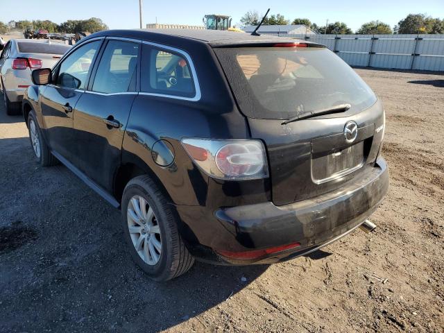 Photo 2 VIN: JM3ER2W51A0340230 - MAZDA CX-7 