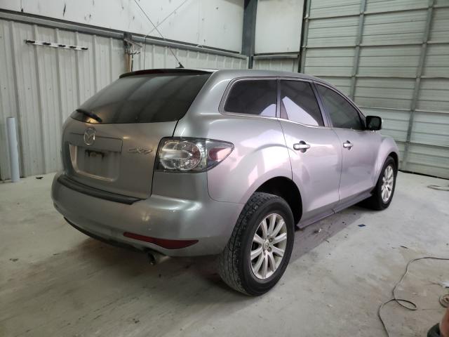 Photo 3 VIN: JM3ER2W51A0343712 - MAZDA CX-7 