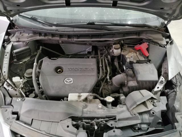 Photo 6 VIN: JM3ER2W51A0343712 - MAZDA CX-7 