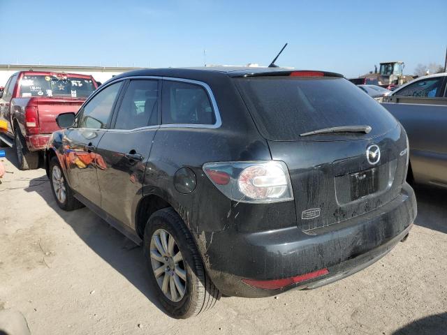 Photo 1 VIN: JM3ER2W51A0345556 - MAZDA CX-7 