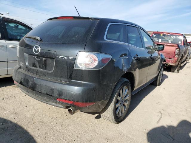 Photo 2 VIN: JM3ER2W51A0345556 - MAZDA CX-7 