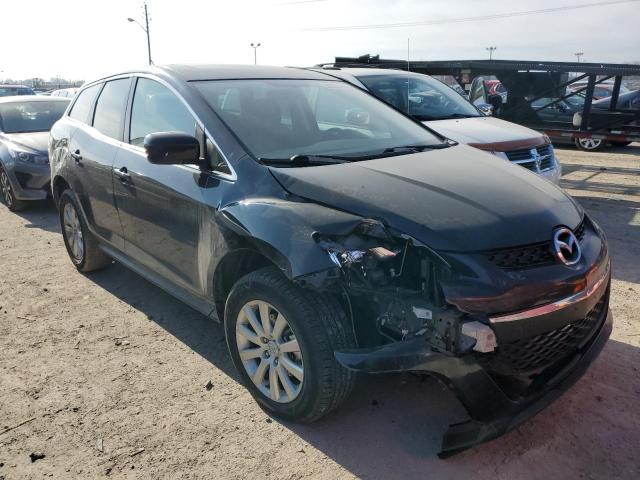 Photo 3 VIN: JM3ER2W51A0345556 - MAZDA CX-7 