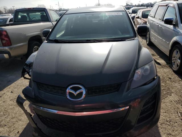 Photo 4 VIN: JM3ER2W51A0345556 - MAZDA CX-7 