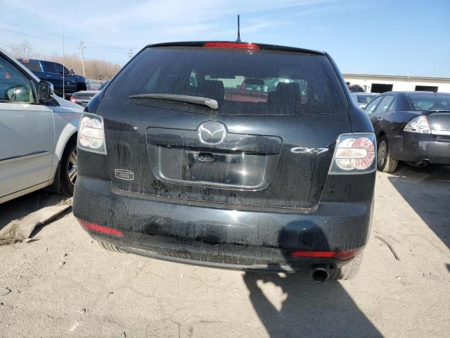 Photo 5 VIN: JM3ER2W51A0345556 - MAZDA CX-7 