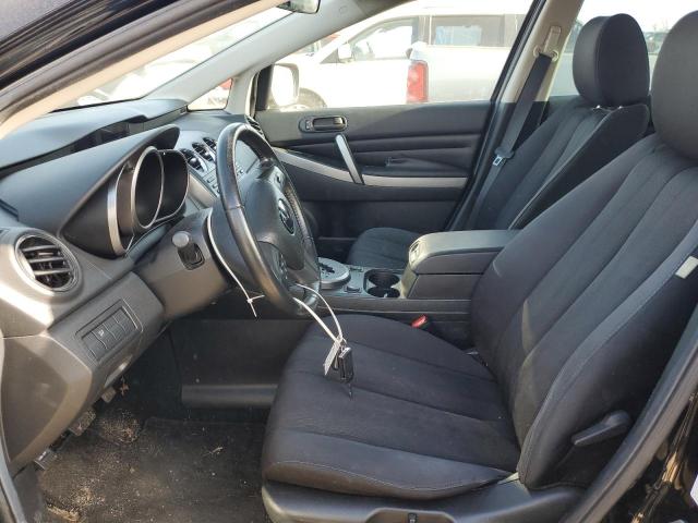 Photo 6 VIN: JM3ER2W51A0345556 - MAZDA CX-7 