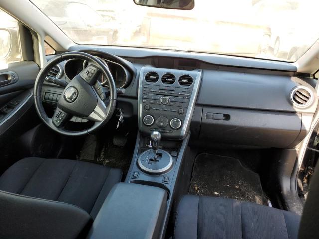 Photo 7 VIN: JM3ER2W51A0345556 - MAZDA CX-7 