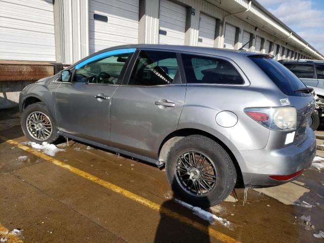 Photo 1 VIN: JM3ER2W51A0346092 - MAZDA CX-7 