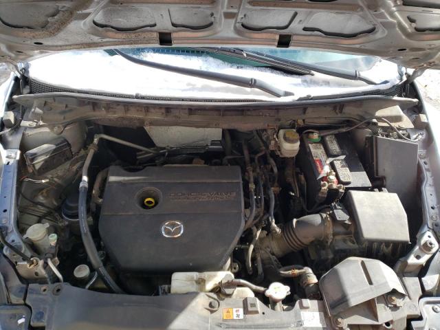 Photo 11 VIN: JM3ER2W51A0346092 - MAZDA CX-7 