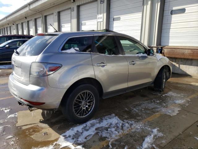 Photo 2 VIN: JM3ER2W51A0346092 - MAZDA CX-7 