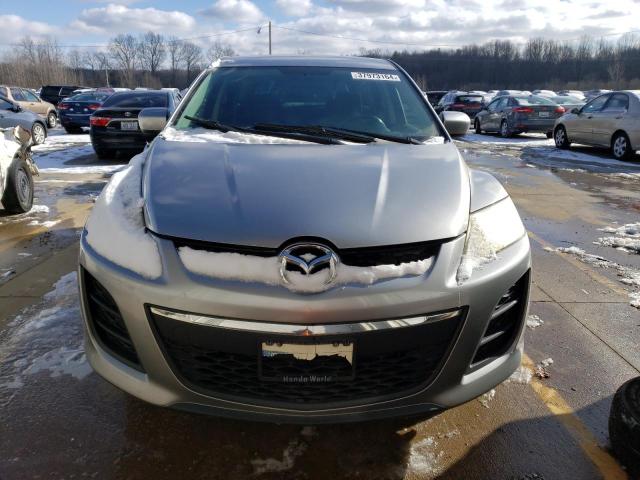 Photo 4 VIN: JM3ER2W51A0346092 - MAZDA CX-7 