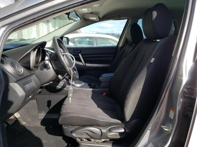 Photo 6 VIN: JM3ER2W51A0346092 - MAZDA CX-7 