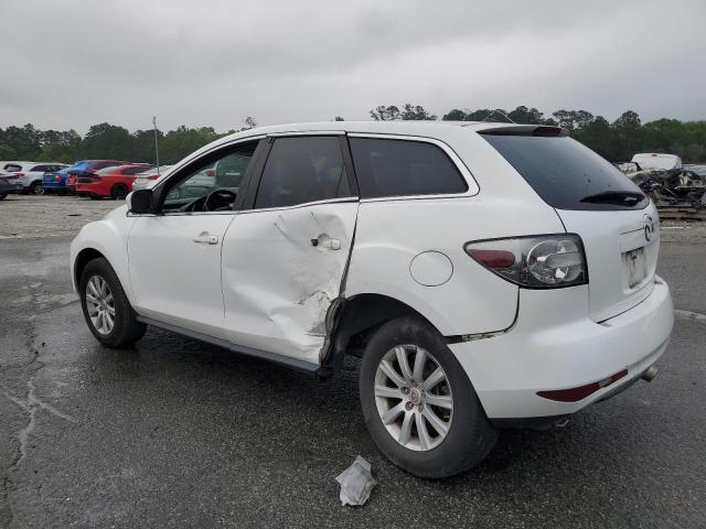 Photo 1 VIN: JM3ER2W51A0349171 - MAZDA CX-7 