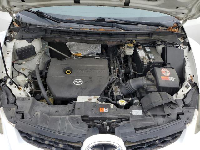 Photo 11 VIN: JM3ER2W51A0349171 - MAZDA CX-7 